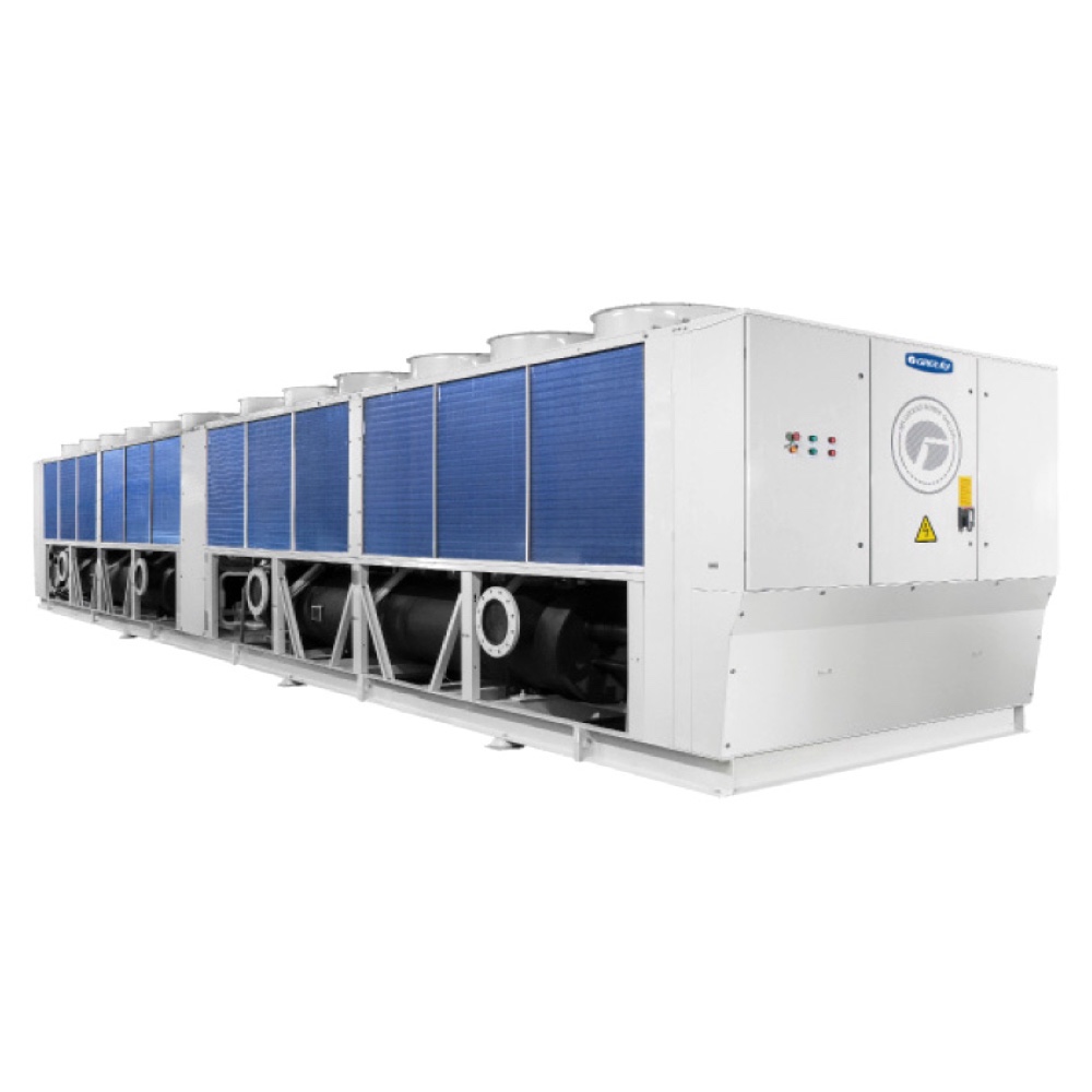 chiller systems