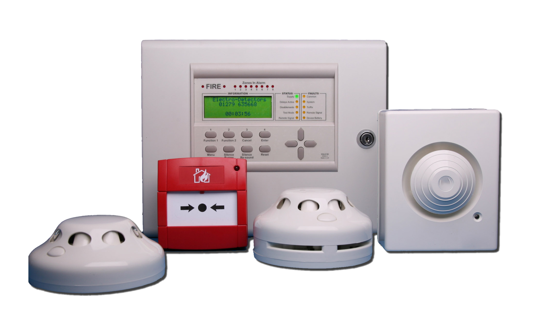 fire-alarms-system